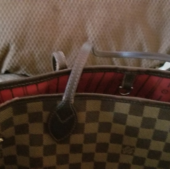 Louis Vuitton Neverfull MM - Picture 4 of 4